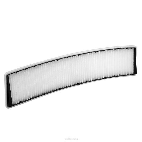 Filtre, air de l'habitacle